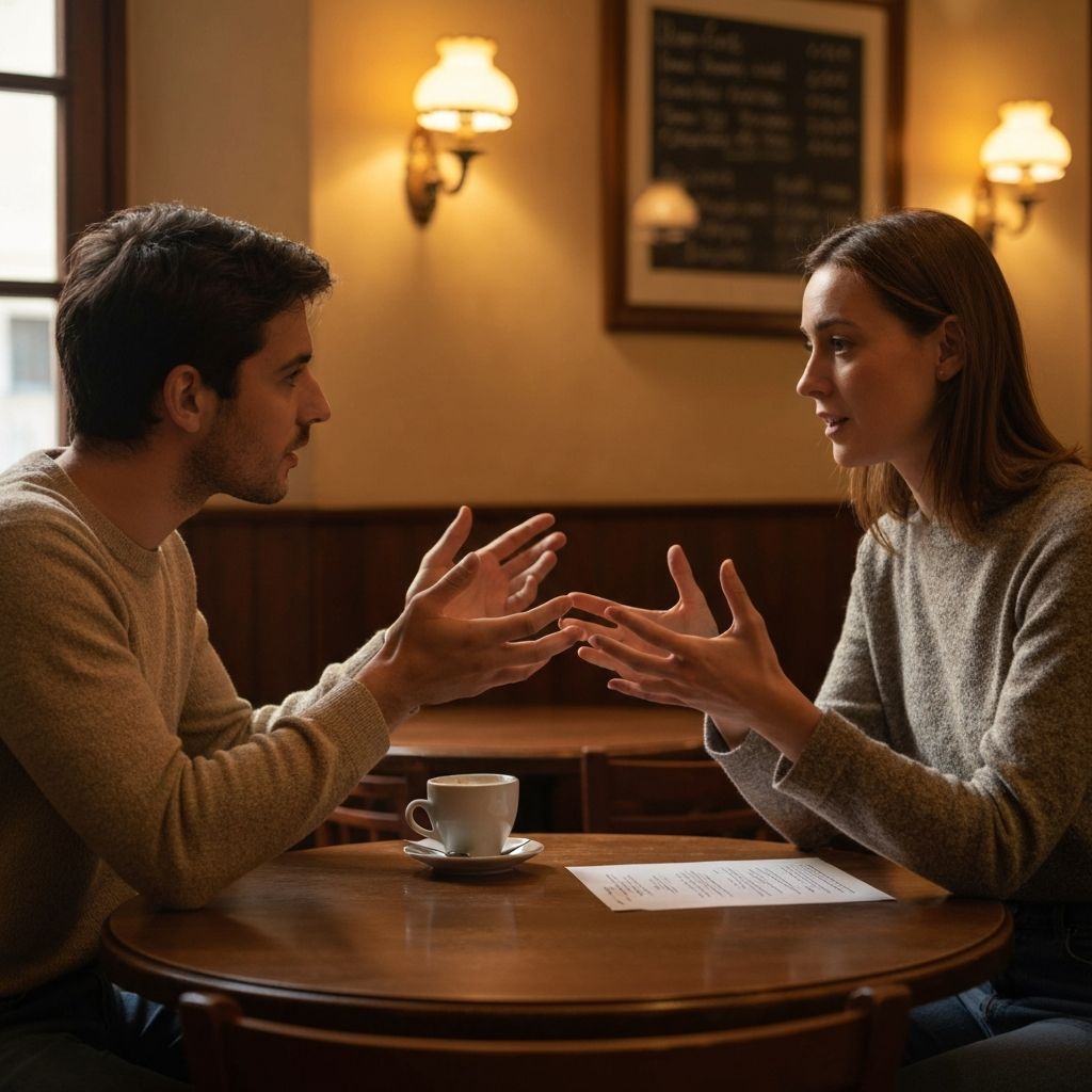 Conversazione informale